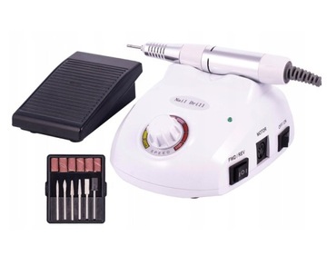 Frezarka do paznokci SUNONE DM-998 40 W