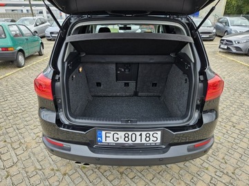 Volkswagen Tiguan I SUV Facelifting 2.0 TDI CR DPF BlueMotion 140KM 2013 Volkswagen Tiguan 2,0 diesel 140KM DSG 4motion hig, zdjęcie 15