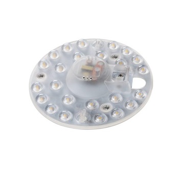 MODv2 LED 12W-WW moduł LED 1200lm barwa biała ciep