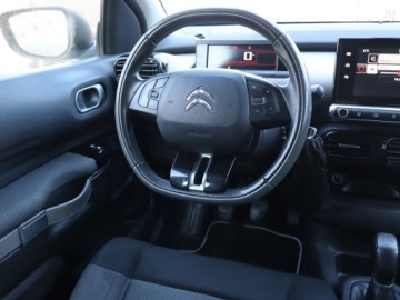 Citroen C4 Cactus Crossover 1.2 PureTech 110KM 2015 Citroen C4 Cactus 1.2 PureTech, Klima, zdjęcie 6