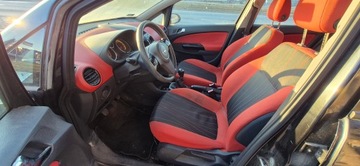 Opel Corsa D Hatchback 1.2 Twinport ECOTEC 80KM 2009 OPEL CORSA D 1.2 B 80 KM, zdjęcie 14