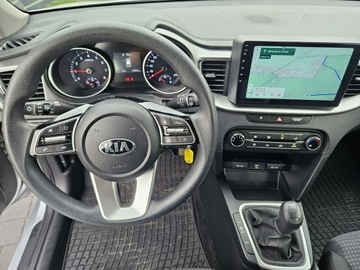 Kia Ceed III Hatchback 1.0 T-GDi 120KM 2020 Kia Cee&#039;d Bezwypadkowy, Android,Kamera, zdjęcie 22