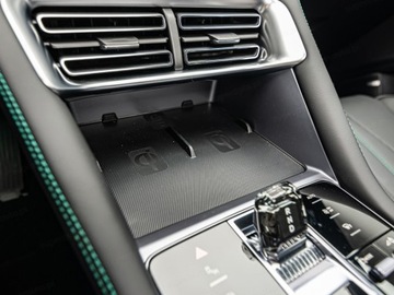 BYD Seal U DM-i 218KM 2025 DM-i Boost Suv 1.5 (218KM) 2025, zdjęcie 13