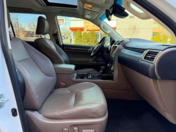Lexus GX 2021 Lexus GX 2021 LEXUS GX 460 LUXURY 4.6 Benzyna 301KM, zdjęcie 9