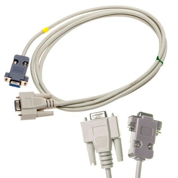 SONEL RS-232 Przewód Do Transmisji Szeregowej