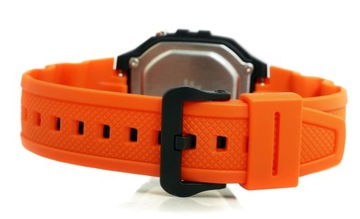 МУЖСКИЕ СПОРТИВНЫЕ ЧАСЫ CASIO W-218H + CAN