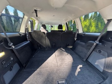 Ford Galaxy IV Van 2.0 TDCi 150KM 2017 FORD GALAXY 2.0 TDCi 150 KM, zdjęcie 6