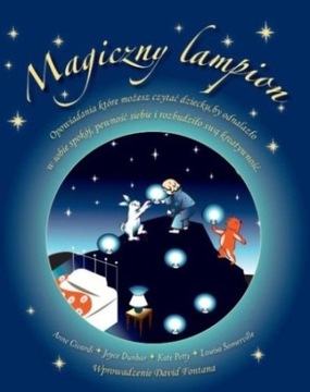 Magiczny lampion wprow. David Fontana