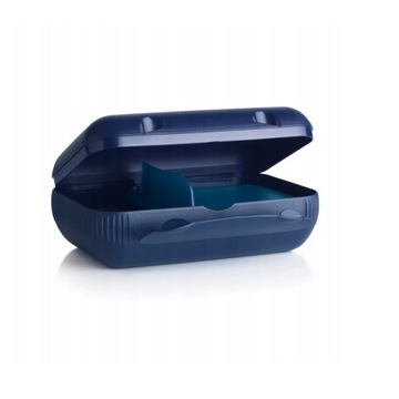 TUPPERWARE EKO pudełko na lunch dla Niego śniadaniówka