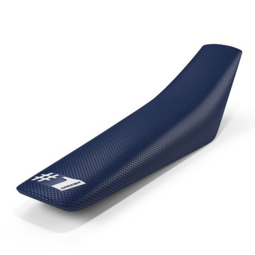 POSZYCIE SIEDZENIA KTM HONDA ONE GRIPPER BLUE