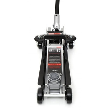 FROG JACK ГИДРАВЛИЧЕСКИЙ ПОДЪЕМНИК 2,5 Т РЕЗИНОВЫЙ