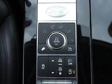 Land Rover Discovery V Terenowy 2.0 SD4 240KM 2017 Land Rover Discovery 2.0 Sd4, Salon Polska, zdjęcie 17