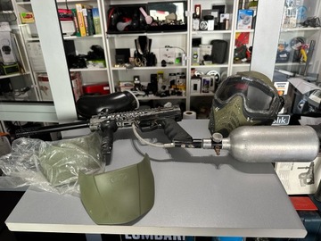 Marker paintballowy Empire BT-4 Combat