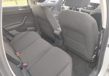 Volkswagen Polo VI Hatchback 5d 1.6 TDI 95KM 2018 Volkswagen Polo VW Polo 1.6 tdi stan bdb klima navi 2x pdc gwarancja przeb, zdjęcie 11