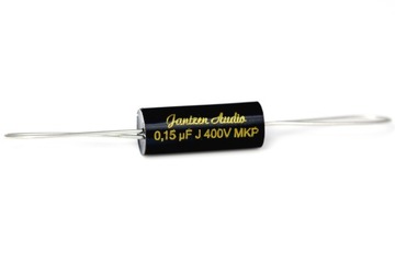 Kondensator Jantzen Cross-cap 0,15uF 400VDC
