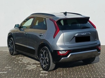 Kia Niro II 2026 KIA Niro 1.6 GDI Hybrid Business Line Suv 136KM 2026, zdjęcie 6