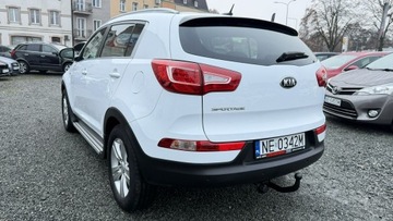 Kia Sportage 2013 Kia Sportage Benzyna Zarejestrowany Ubezpieczony, zdjęcie 15