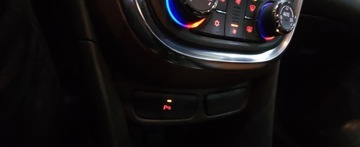 Opel Mokka I SUV 1.4 Turbo ECOTEC 140KM 2015 Opel Mokka Polski salon Jeden wlasciciel Biala perla Navi Kamera MOZLIWA, zdjęcie 33