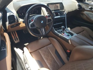 BMW 2022 BMW M8 2022r., 4x4, 4.4L 4.4 Benzyna 617KM, zdjęcie 6