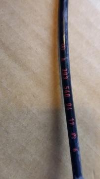 Передние датчики ABS Mercedes CLK, W209, C-Class W203, A2035400417