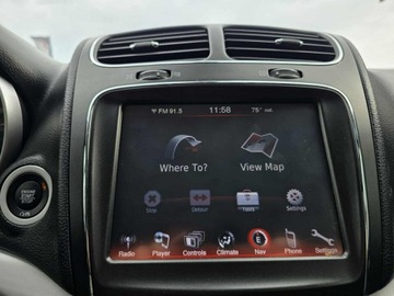 Dodge Journey 2019 Dodge Journey 2.4 Benzyna 190 KM, Bluetooth,, zdjęcie 22