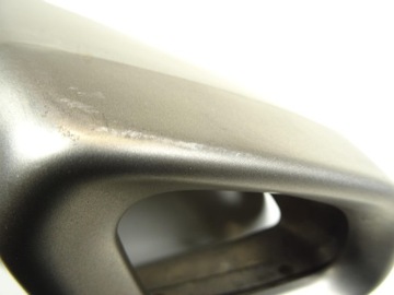 HONDA CB 650 R CB650R КРЫШКА ГЛУШИТЕЛЯ 19-23