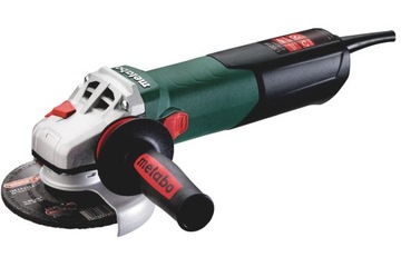 Szlifierka kątowa Metabo WEV 17-125 Quick
