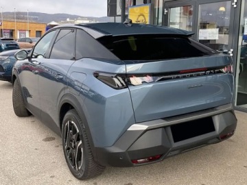 Peugeot 3008 III 2025 Od ręki - Allure Plug-in HYBRID 1.6 PHEV 195KM / Pakiet Bezpieczeństwo, zdjęcie 2