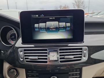 Mercedes CLS W218 Shooting Brake Facelifting 350 BlueTec 258KM 2016 Mercedes-Benz CLS 350 Salon PL / 1 Wł / Multibeam, zdjęcie 23