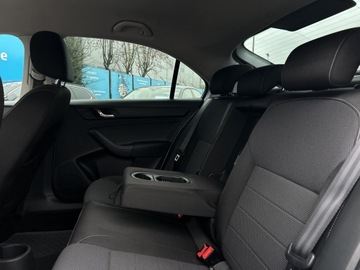 Skoda Rapid II Spaceback 1.4 TSI 122KM 2014 Skoda Rapid Czujniki Parkowania! Kierownica wielof, zdjęcie 17