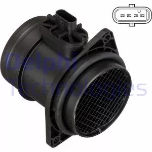 DELPHI AF10418-12B1 VÁHA VZDUCHU VZDUCHU