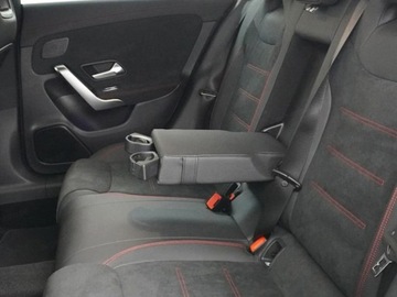 Mercedes CLA C118/X118 Shooting Brake Facelifting 1.3 200 163KM 2025 CLA 200 AMG Line Shooting Brake 1.3 (163KM) 2025, zdjęcie 15