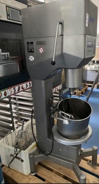 DIOSNA MIXER UBIJACZKA PLANETARNA RS 40 NCS