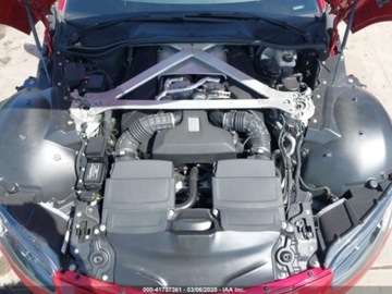 Aston Martin V8 Vantage III 2020 Aston Martin Vantage 2020 4.0l 4.0 Benzyna 503KM, zdjęcie 8