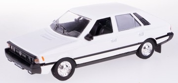 ПРЛ ФСО ПОЛОНЕС- Белый