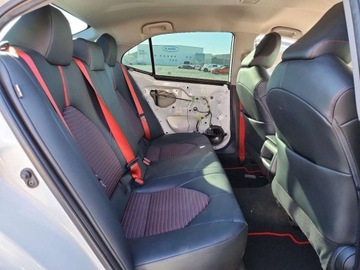 Toyota Camry IX 2021 Toyota Camry Trd 2021 3.5 Benzyna 301KM, zdjęcie 10