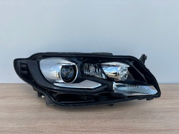 VW PASSAT CC LIFT 3C8 PRAWA LAMPA PRZÓD XENON 3C8941032G K109/100JR