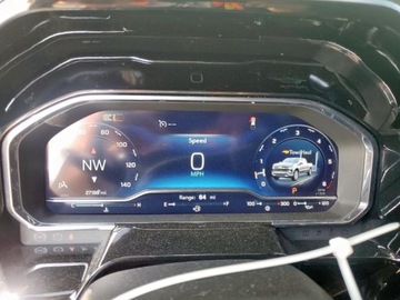 Chevrolet Silverado II 2024 Chevrolet Silverado C1500 Rst 2024 5.3l 5.3 Benzyna 355KM, zdjęcie 9