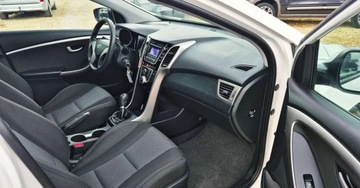 Hyundai i30 II Wagon 1.4 CVVT 100KM 2013 Hyundai i30 BENZYNA nowy model KLIMA atrakcyjny wyglad super okazja, zdjęcie 32