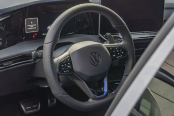 Volkswagen Golf VIII R Facelifting 2.0 TSI 333KM 2026 Volkswagen Golf R 2.0 TSI 4Motion 333 KM DSG -, zdjęcie 13