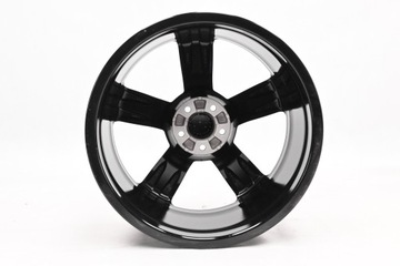 4× DISK HLINÍK AUDI OE E-TRON 4KE (2018-20**) 9.0" X 20" 5X112 ET 38