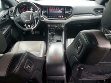 Dodge Durango III 2021 Dodge Durango RT 2021 5.7l 5.7 Benzyna 360KM, zdjęcie 8