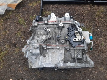 SUZUKI S CROSS VITARA SKRZYNIA AUTOMATYCZNA AUTOMAT