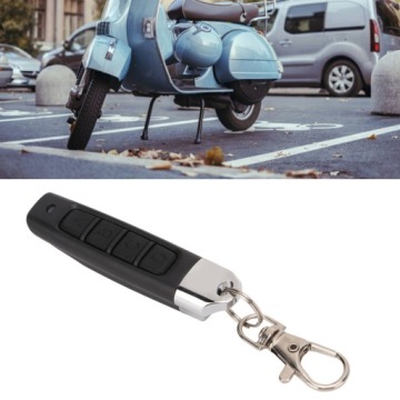 433.92MHZ ВОРОТА ИЗМЕНЕНИЯ КОДА ДИСТАНЦИОННОГО УПРАВЛЕНИЯ