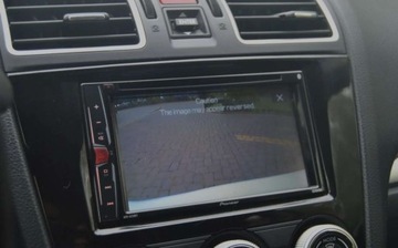 Subaru 2017 Subaru Crosstrek GWARANCJA, 2017r, 2.0 Benzyna, Automat, 4x4, Swietnie utr, zdjęcie 11