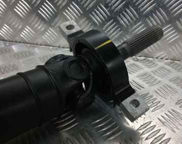 HŘÍDEL HNACÍ ZADNÍ STINGER 3.3 T-GDI 49100-J5600
