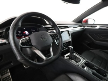 Volkswagen Arteon Fastback Facelifting 2.0 TSI 280KM 2021 Volkswagen Arteon Shooting Brake FV23% 4x4 DSG, zdjęcie 13