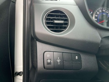 Hyundai i10 II Hatchback Facelifting 1.0 Kappa LPGI 67KM 2019 Hyundai i10 1.0 benzyna 67 KM salon Polska I wlasciciel mozliwa zamiana, zdjęcie 14