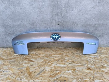 TOYOTA CHR C-HR BLENDA KLAPY BAGAŻNIKA 76811-F4010