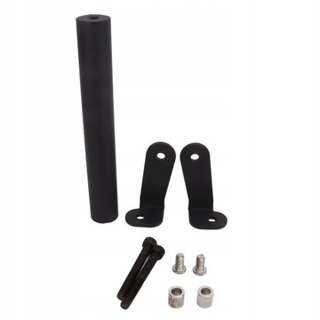 Держатель для телефона на мотоцикле Кронштейн-держатель